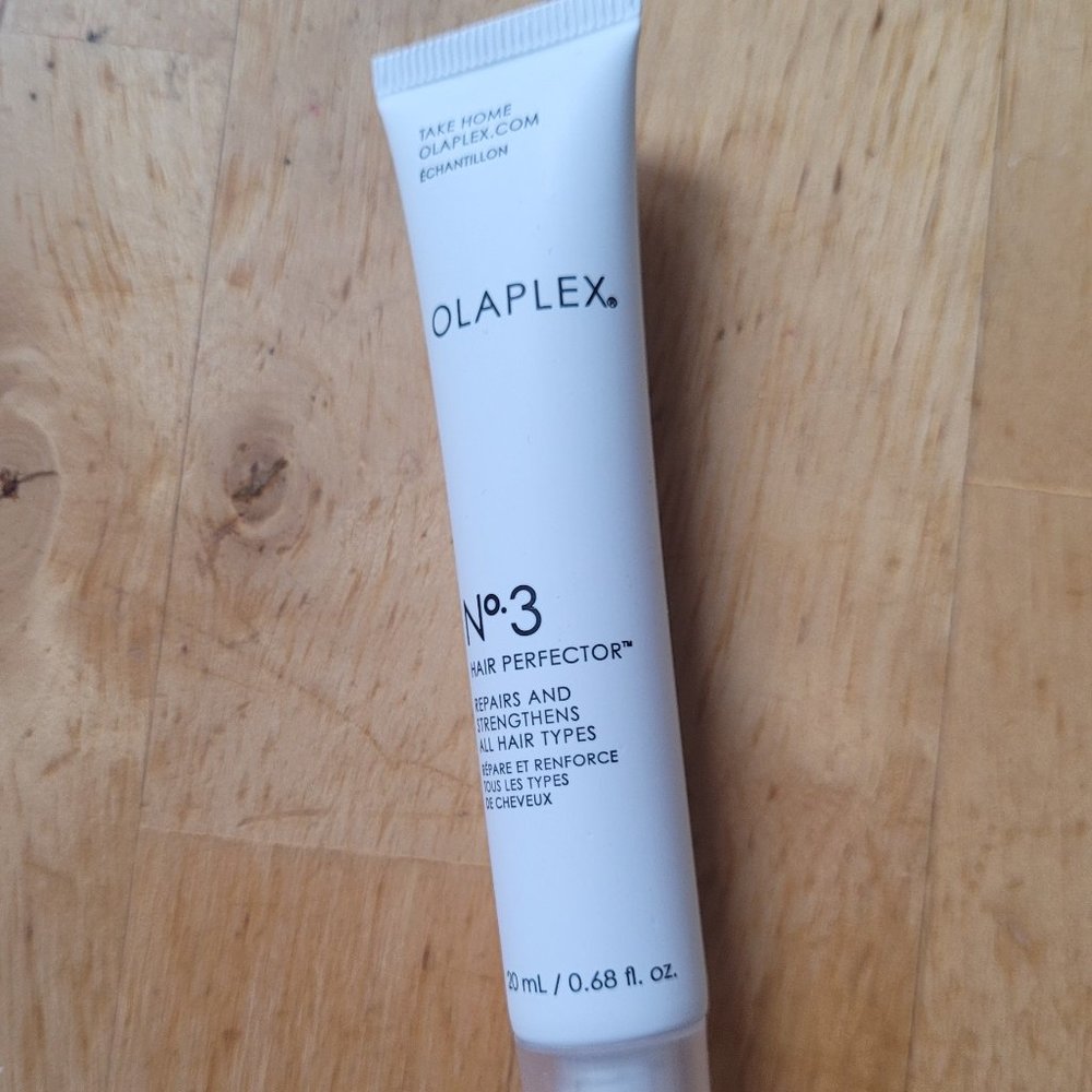 OLAPLEX No. 3 Hair Perfector .68oz 20mL Travel Size NEW